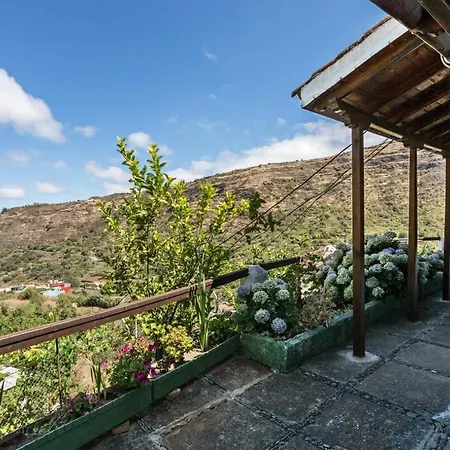 Vcv Casa Rural La Yedra *